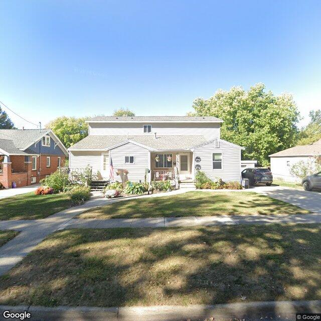 109 North 14th Str, Denison