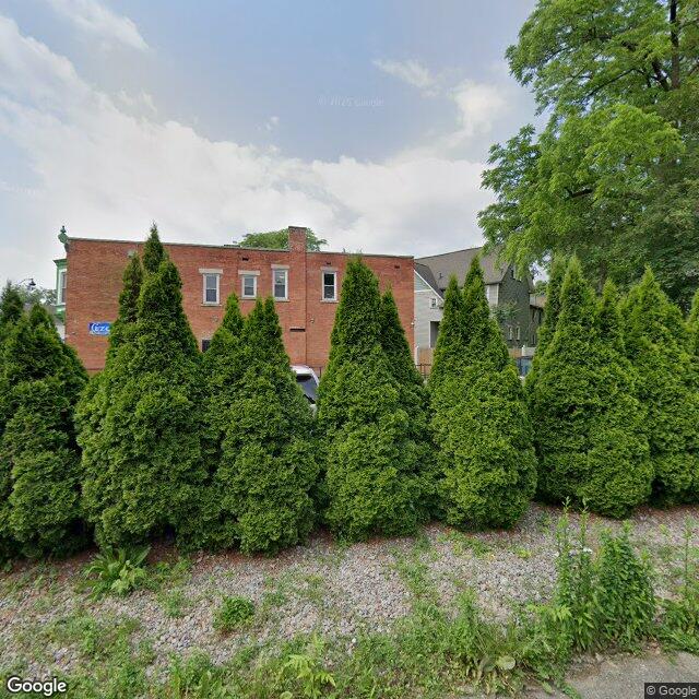 711 South Plymouth Court, Rochester