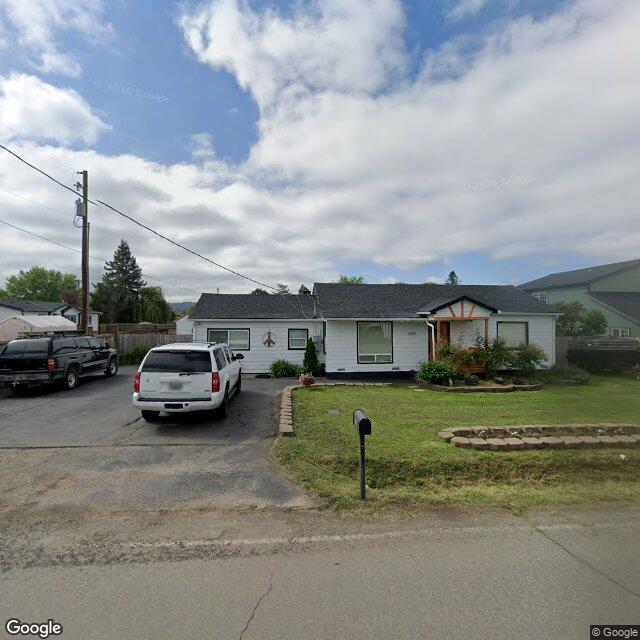 1997 Castle Avenue, Roseburg