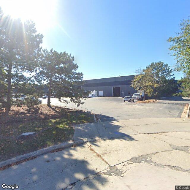 8301 West Parkland Court, Milwaukee