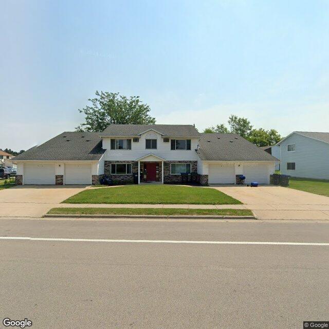 604 School Street, Marshall