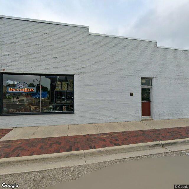107 South Lafayette Street, Greenville