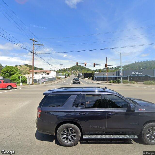 1398, Roseburg