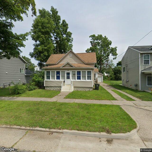 412 Washington Ave, bay-city