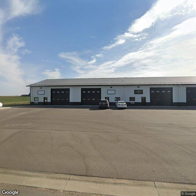 111 Logan Avenue, Gregory