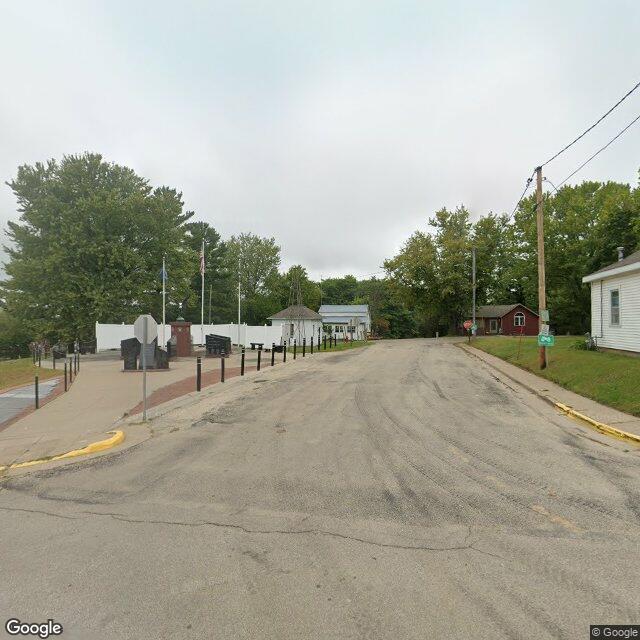55305 STONEY PT RD, GAYS MILLS