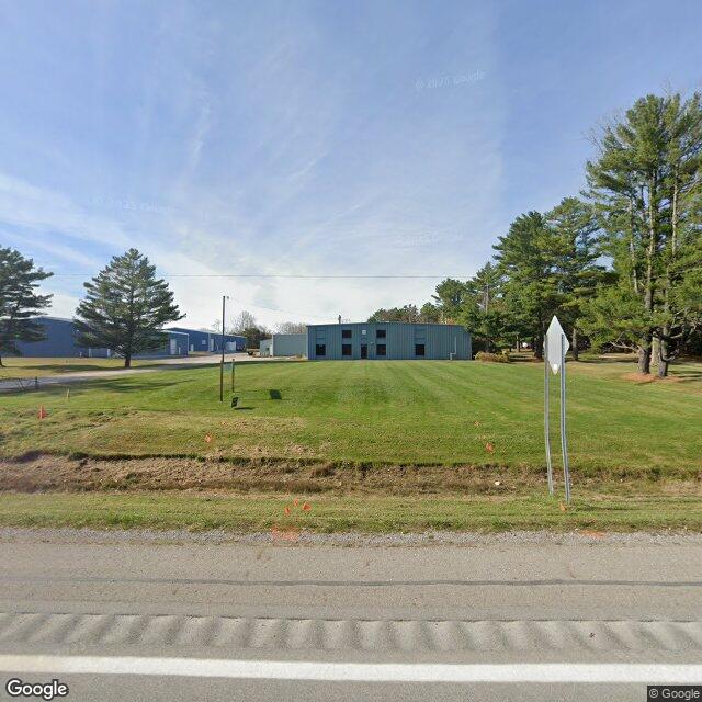 5100 Lakeshore Rd, Lexington
