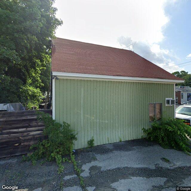 80 Sunapee Street, Newport