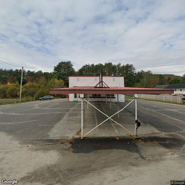 308 Sunapee Street, Newport