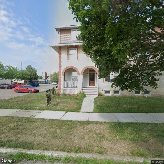 421 N State Street, Alma, MI, 48801, Alma