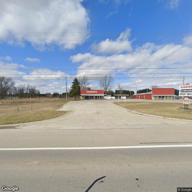2324 W Monroe Road, Alma, MI, 48801, Alma