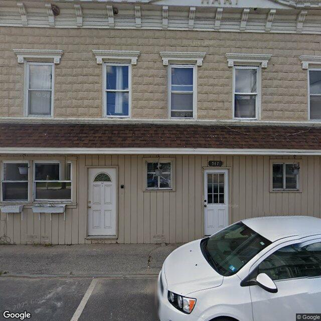 547 WHITE MOUNTAIN HWY, MILTON