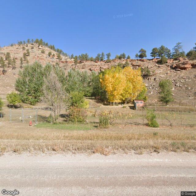 Lot 13 WEDGEWOOD DR, Hot Springs