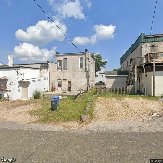 109 Lincoln, Rio