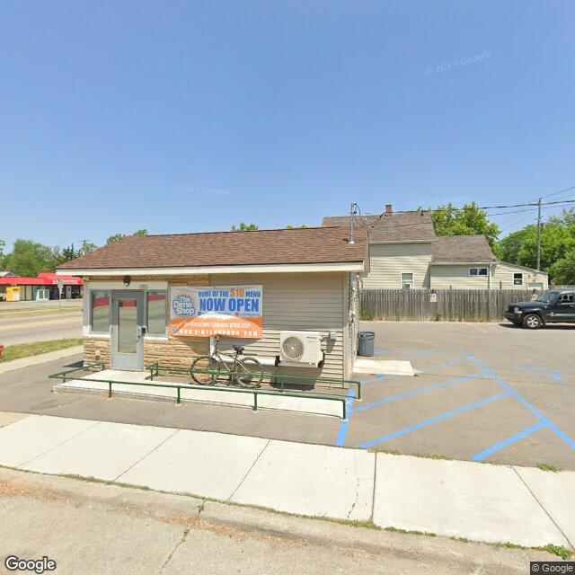 1525 Broadway Street, Bay City