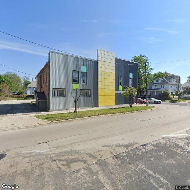 316 S HENRY ST BAY CITY MI 48706-4797, Bay City