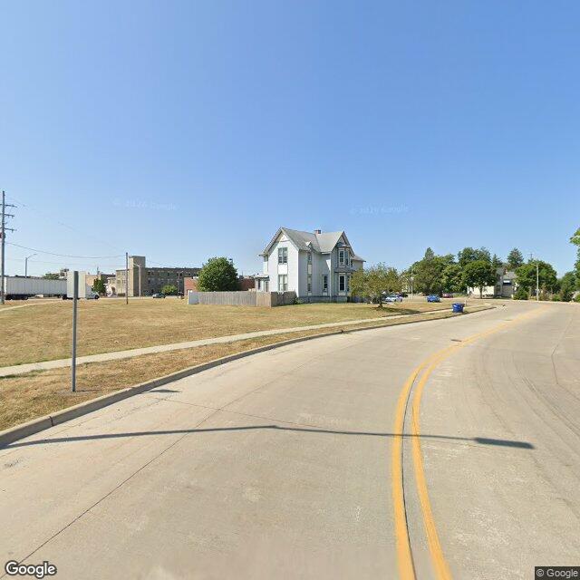 1705 MARQUETTE ST BAY CITY MI 48706, Bay City