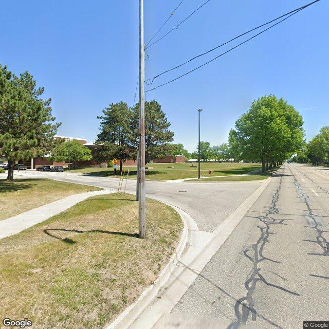 53 Acres on Bay City Road, Midland