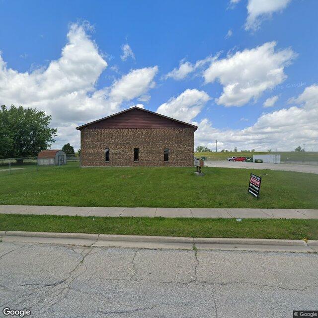 1821 Austin St, midland