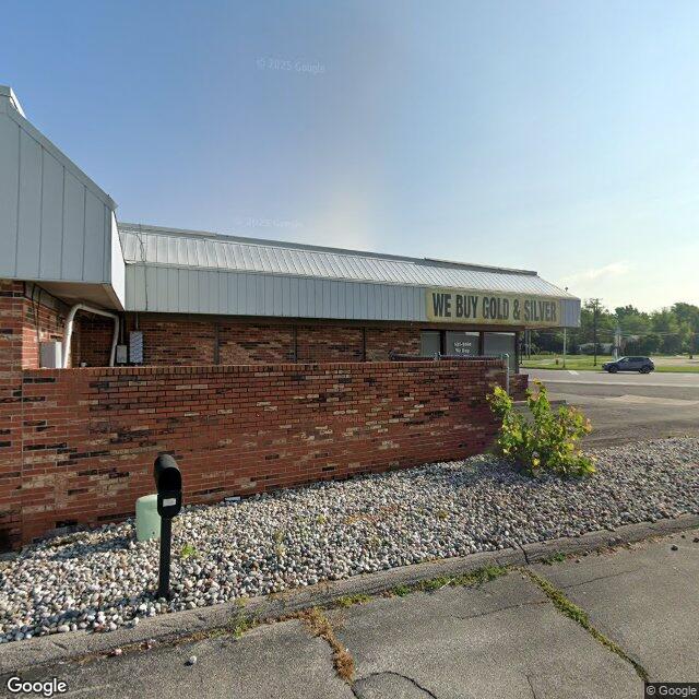 1602 S Saginaw Road, Midland