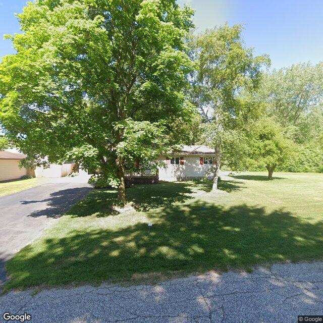 3946 Adela Ct, Bay City