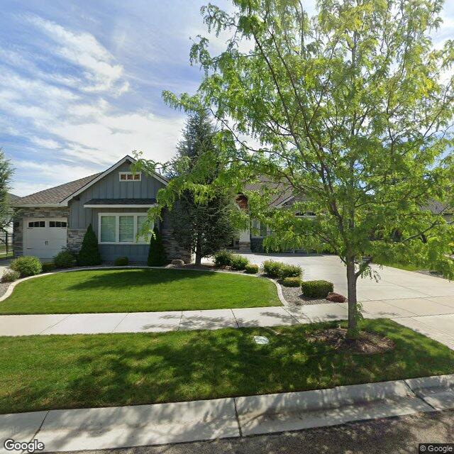 7134 N Pinseeker Pl, Meridian