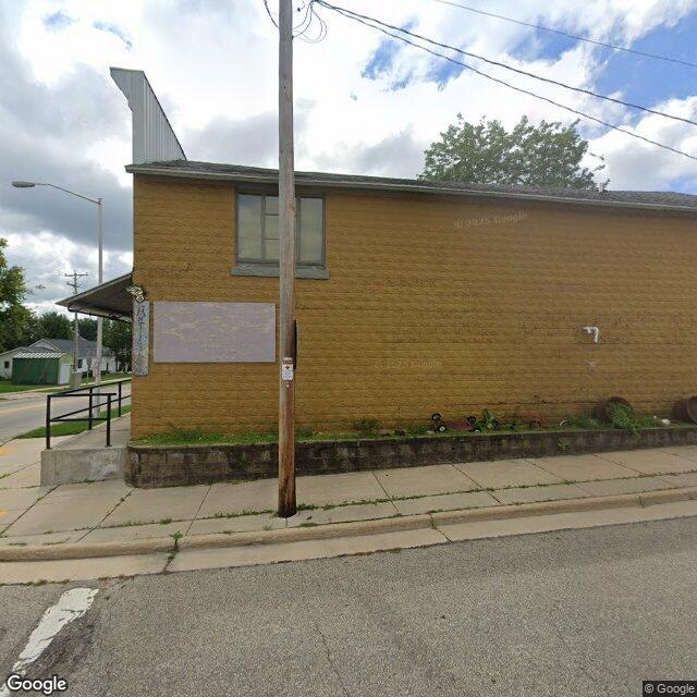 106 South, Kingston