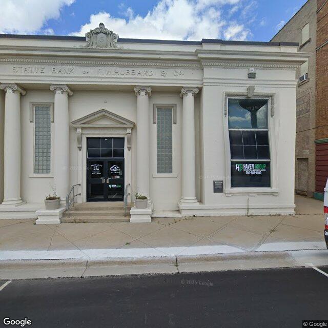 305 E Huron Ave, bad-axe