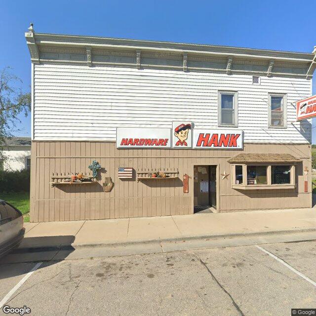 411 Main, Wilton