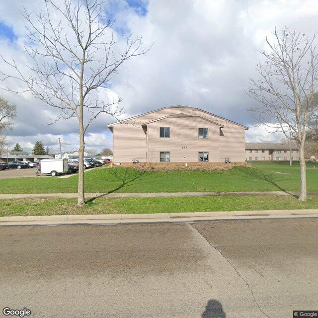 897 16th Avenue Southeast, Rochester