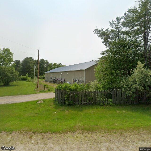 112 Pond Road, Bowdoinham
