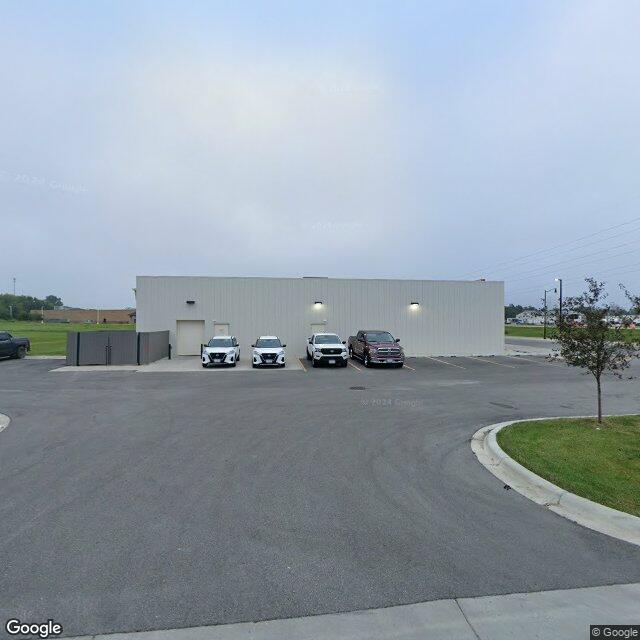 819 Frontage Road, Byron
