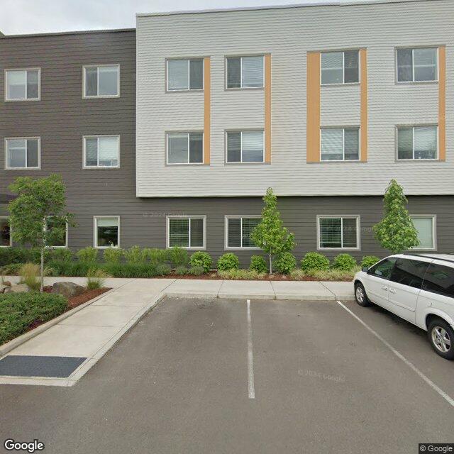 555 Country Club Rd, Eugene