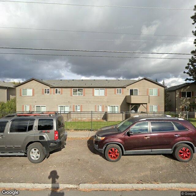 900 NE Butler Market Rd, Bend