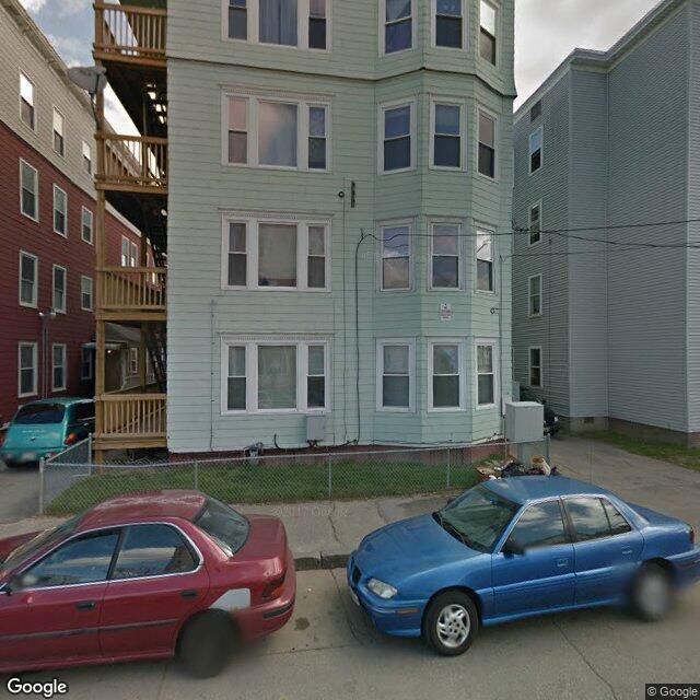 108 Pierce St, Lewiston