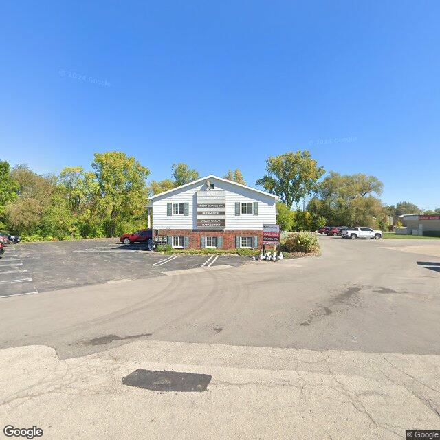 630 South Green Bay Road, Neenah