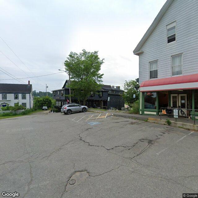 289 Common Road, Union