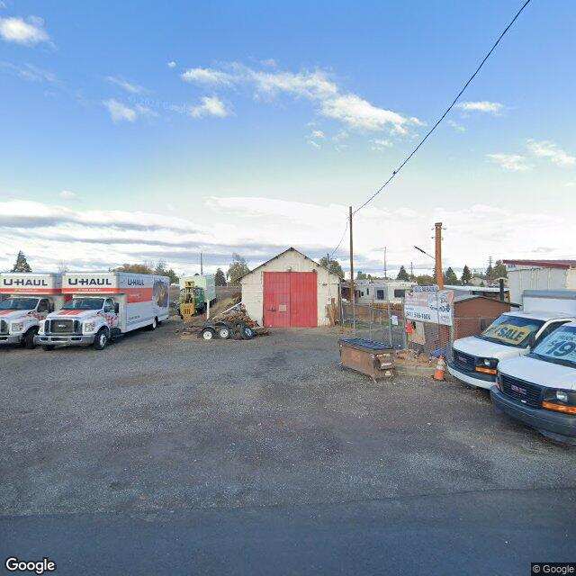 205 Southeast Railroad Boulevard, Redmond