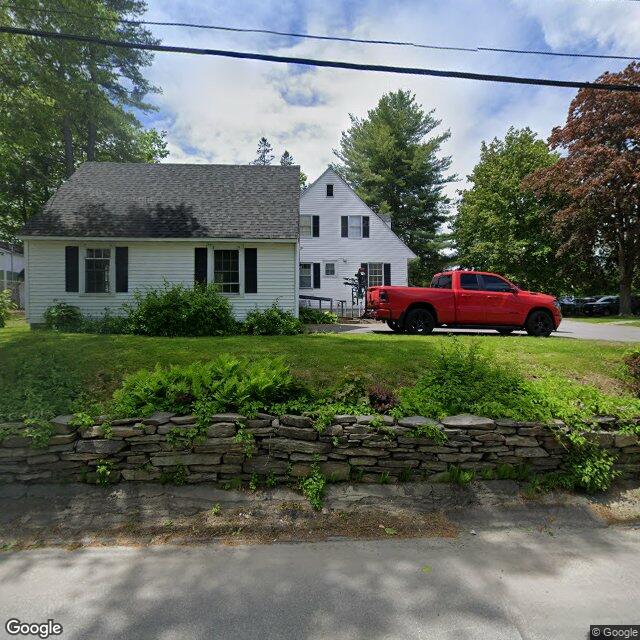 76 and 80 Sewall Street, Augusta