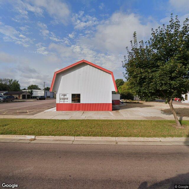 1501 North Broadway St, New Ulm