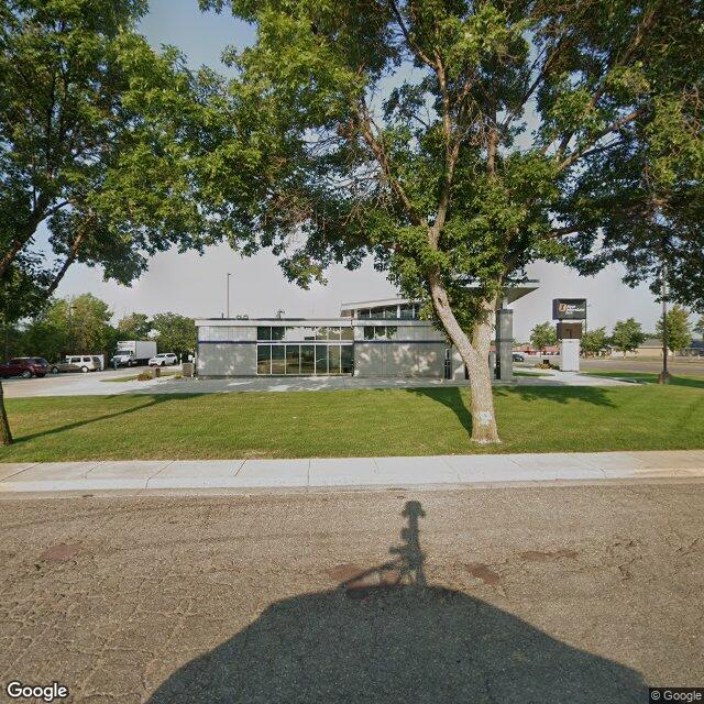 1418 E. College Dr, Marshall