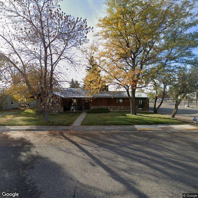 1914 17th St, Cody
