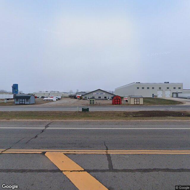 308 Industrial Dr, Redwood Falls