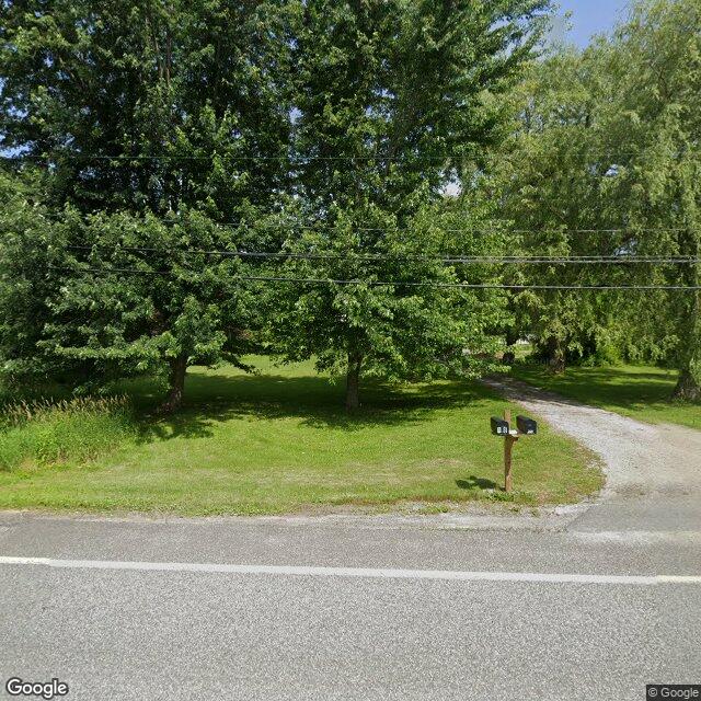1083 River Road, Bucksport