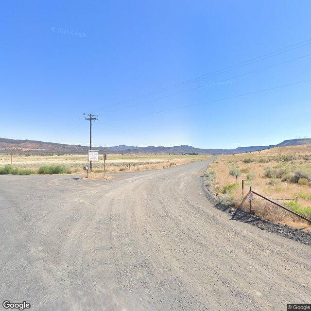 Near Highway 97 and Har Creek Rd, Madras