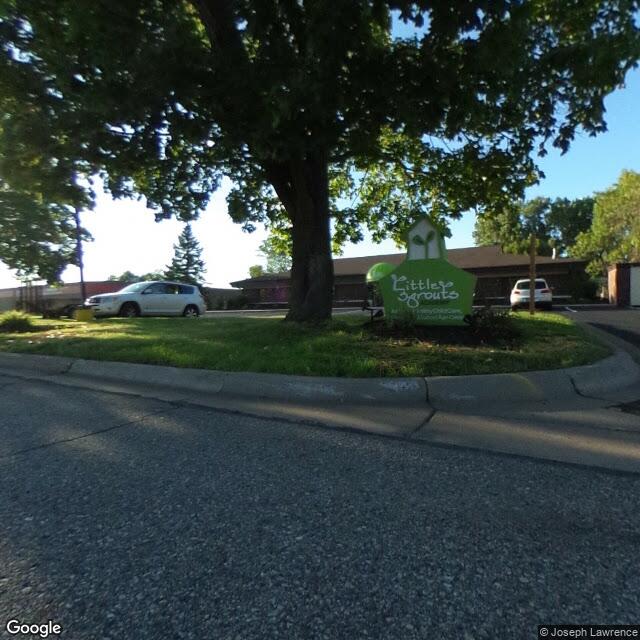 100 Cobblestone Ln, Burnsville