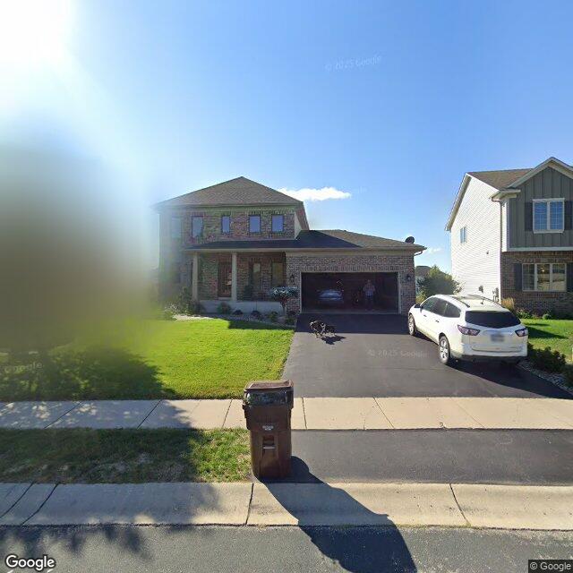 2017 Cobblestone Dr, Cologne