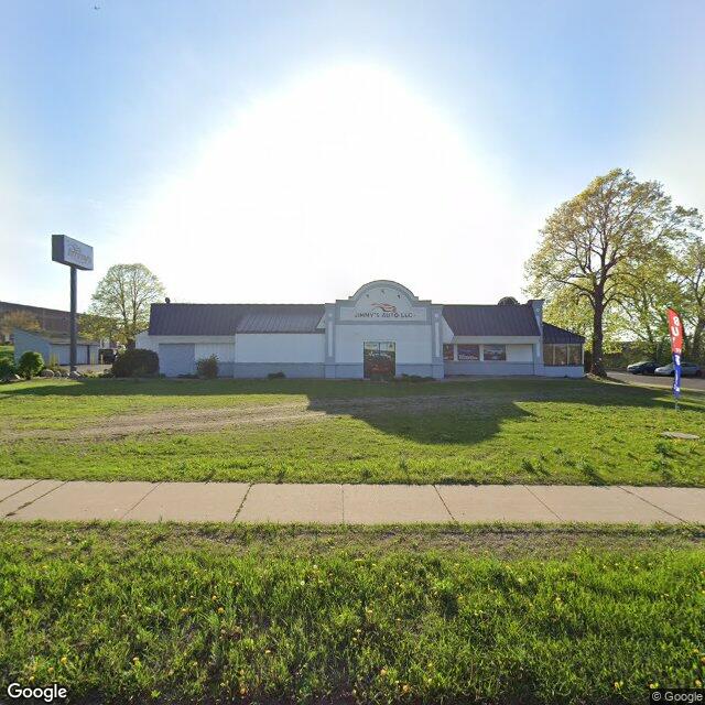 Perkins Restaurant, Burnsville