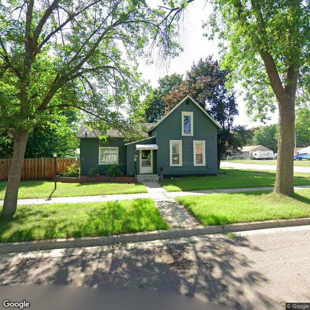 1529 Greeley Ave N, Glencoe
