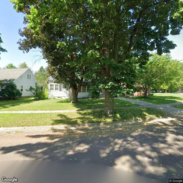 1703 Judd Ave N, Glencoe